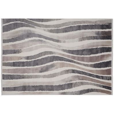 Dieter Knoll TKANÝ KOBEREC, 120/170 cm, taupe