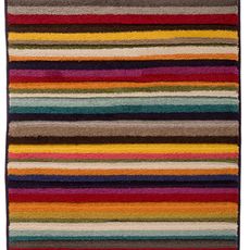 Flair Rugs koberce Kusový koberec Spectrum Tango Multi - 80x150 cm