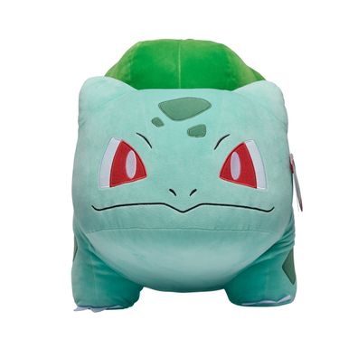 Plyšový pokémon Bulbasau, 60 cm