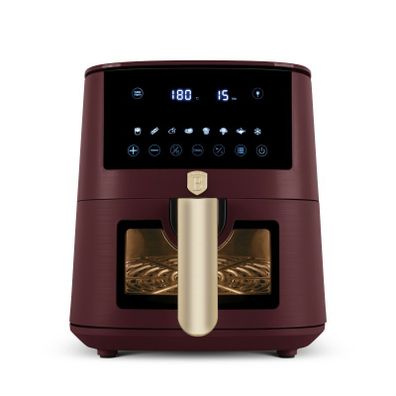 Berlinger Haus Telovzdušná digitálna fritéza Leonardo Collection, 5 l