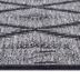 NORTHRUGS - Hanse Home koberce Kusový koberec Twin Supreme 105459 Malibu Night Silver – na von aj na doma - 160x230 cm