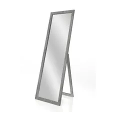 Stojacie zrkadlo 46x146 cm Sicília – Styler