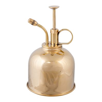 Postrekovač v zlatej farbe Esschert Design, 300 ml