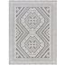 Flair Rugs koberce Kusový koberec Verve Jaipur Grey - 160x240 cm