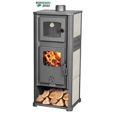 Krbové kachle Roma S 10kW