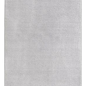 Hanse Home Collection koberce Kusový koberec Pure 102615 Grey - 140x200 cm