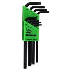 Súprava L-kľúčov/torx TLX 8 (T9-40)
