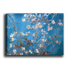 Wallity Obraz BLOSSOM 70 x 100 cm