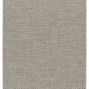 BT Carpet - Hanse Home koberce Behúň Nature 104266 Grey / Multicolor – na von aj na doma - 80x250 cm