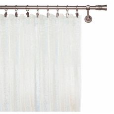 Záclona Dolly ecru 295 Merkury Home
