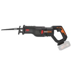 Aku píla chvostovka WX516.9 20V NITRO - bez akumulátora - Powershare