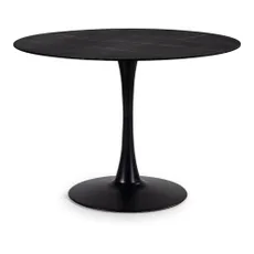 Okrúhly jedálenský stôl ø 110 cm Ada – Marckeric