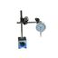 Automatický magnetický statív + úchylkomer Geko G02625
