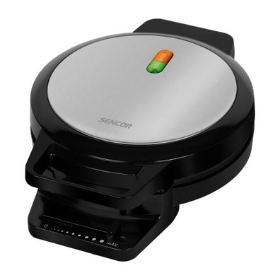 Vaflovač SENCOR SWF 1010BK