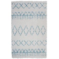Koberec Shaggy Soft Line Neptun 1,33/1,9 2146a