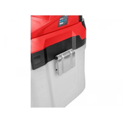 Postrekovač tlakový aku 7,5l SHARE20V, 20V Li-ion, 2000mAh