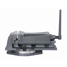 Strojní-otočný zverák SO-160mm