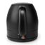 Nedis KAWK300EBK - Rýchlovarná kanvica 1 l 2150W/230V čierna