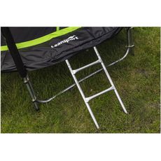 LEAN Trampolína LEAN SPORT PRO 426 cm