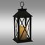 Solárna lampa Deimos Ao-De142sl