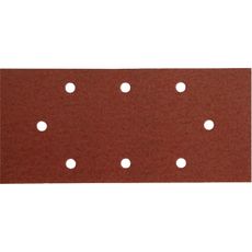 Papiere brúsne, suchý zips, bal. 10ks, 93x190mm, P60