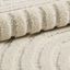 Krémový okrúhly koberec ø 80 cm Art – Ayyildiz Carpets