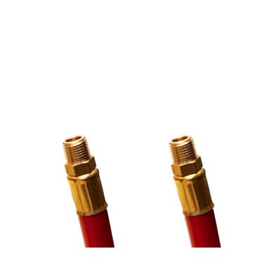 Bubnový navíjač s pneumatickou hadicou 3/8" | 15 m, Matabro MB-AIR01