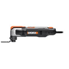 Multifunkčná obrážačka Sonicrafter WX686 250W