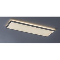 Rabalux - LED Prisadený panel LED/22W/230V