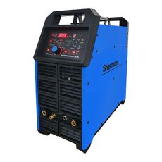 Sherman Zvárací Invertor DIGITIG 315GD AC/DC pulse + horák + káble