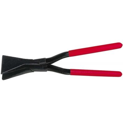 Inštalatérske skladacie kliešte Bessey D331-60-P