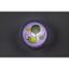 Rabalux 76071 - LED Detské nočné svetlo FROGGO LED/0,3W/2xAA 6000K