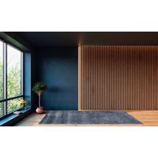 Berfin Dywany , Kusový koberec Toscana 0100 Grey, 160x230, šedá, obývacia izba