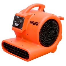 Radiálny ventilátor HEYLO TD 2400
