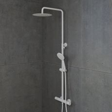 BATH DELUXE 31-120-05-01-00 - Sprchová súprava s termostatickou batériou DRAGOR
