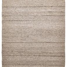 Diamond Carpets koberce Ručne viazaný kusový koberec Mojave DESP P54 Sand - 120x170 cm