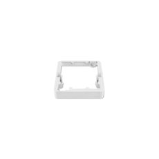 Rám pre LED podhľadové svietidlo ATUEL 12x12 cm