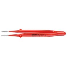 Precizní pinzeta izolované 150 mm  - 922762