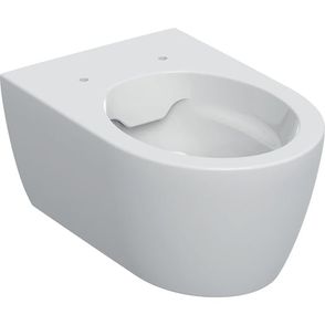 Wc závesné Geberit iCon  so zadným odpadom 501.661.00.8