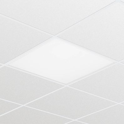 Philips - LED Podhľadový panel LEDINAIRE LED/34W/230V 60x60 cm 4000K