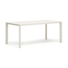 Záhradný jedálenský stôl 90x180 cm Culip - Kave Home
