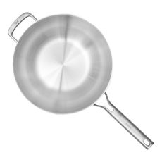 Wok antikoro panvica s pokrievkou ø 30 cm Lucca 3.0 – FABINI