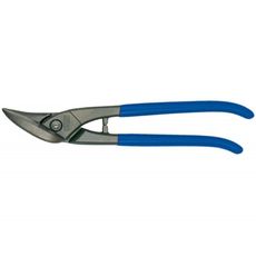 Nožnice na plech Bessey Ideal D216-280L (vľavo)