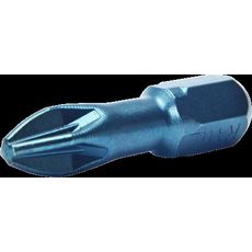 Rawlplug Hroty typu Pozidriv s vyfrézovanou hlavou PZ3 25mm 3ks.