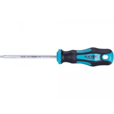 Skrutkovač TORX, TTa27x100mm, CrV
