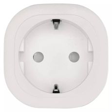 Inteligentná zásuvka SCHUKO GoSmart 3680W/230V/16A Wi-Fi Tuya