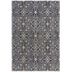 Flair Rugs koberce Kusový koberec Manor Daphne Blue/Multi – na von aj na doma - 160x230 cm