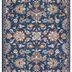 Hanse Home Collection koberce Kusový koberec Luxor 105634 Caracci Blue Multicolor - 200x280 cm