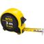 DREL  Zvinovací meter 3m x 16 mm CON-MZA-5003