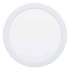 Biele LED podhľadové stropné svietidlo FUEVA 5 – EGLO